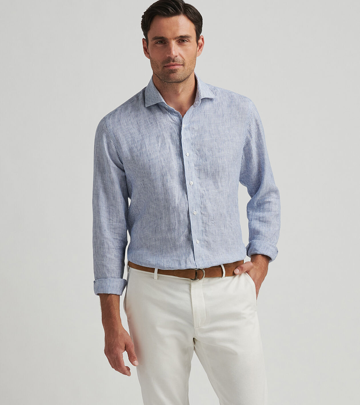 【在庫あり】 Peter Style Everyday Apparel, Luxury | Official Millar メンズウェア