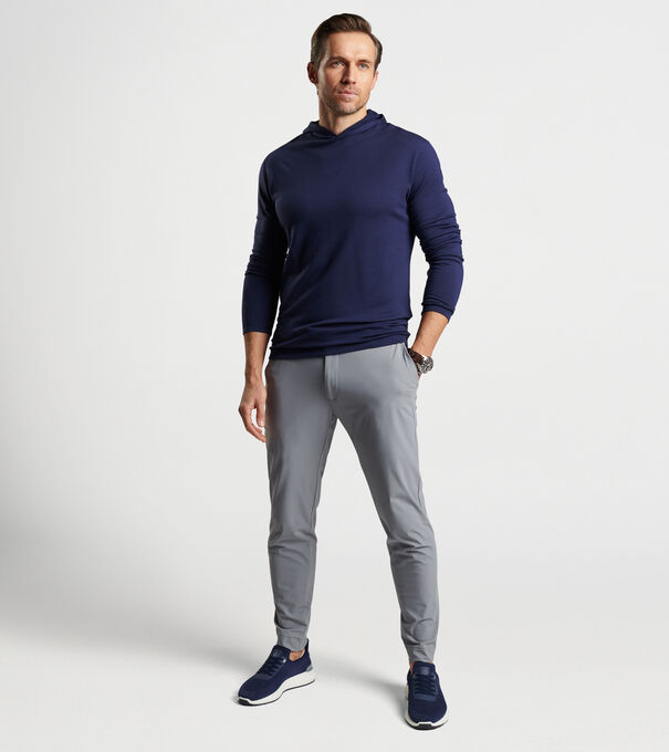 Excursionist Flex Vantage Hoodie