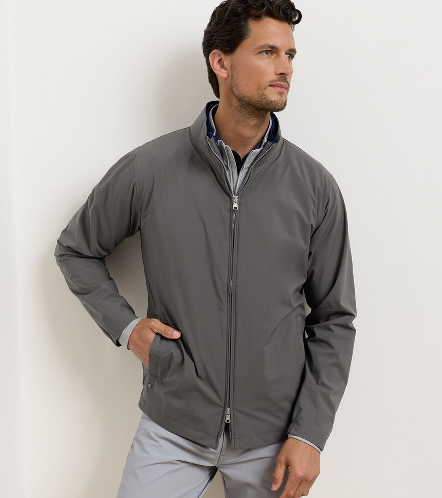 Ryder 3-in-1 Jacket & Vest image number 2