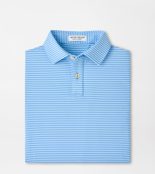 Hales Youth Performance Jersey Polo