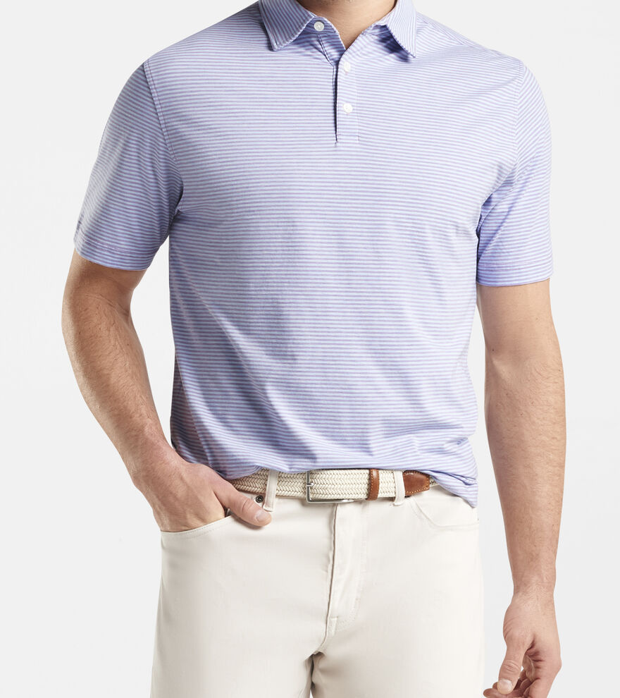 Crown Soft Jupiter Polo image number 4