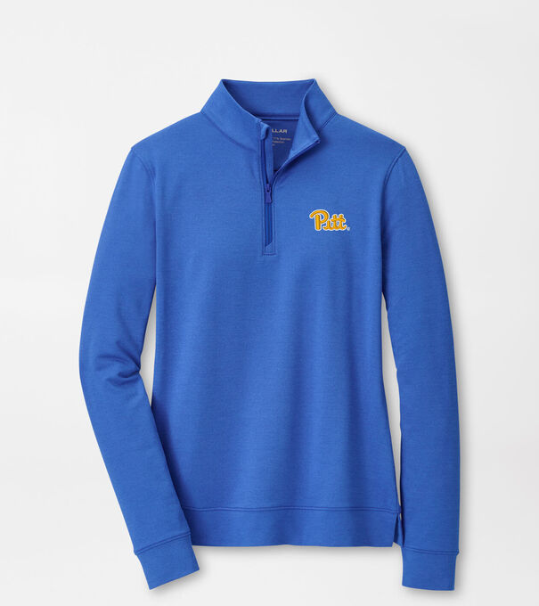 Pittsburgh Women's Perth Performance Pullover