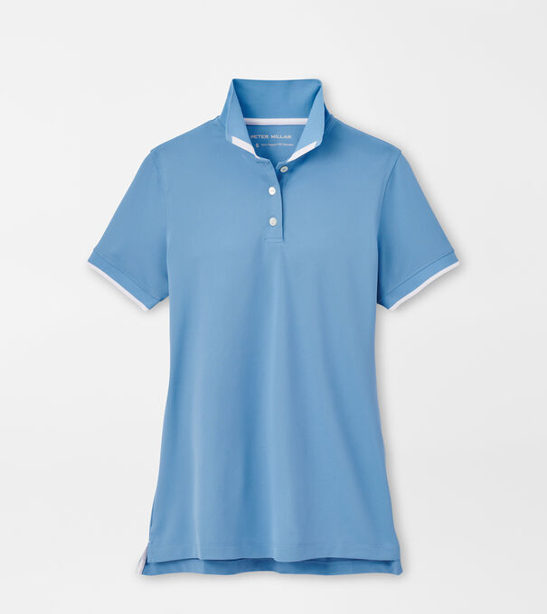 Whitworth Sport Mesh Polo