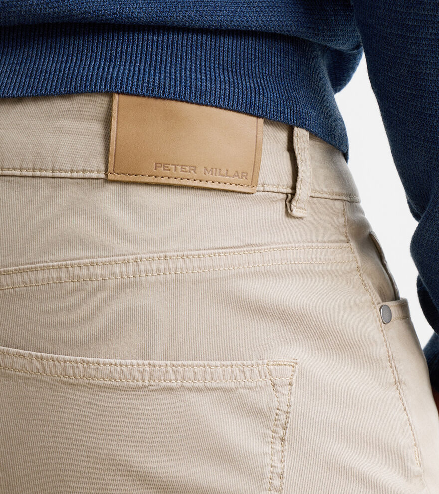 Wayfare Five-Pocket Pant - Alternate Image 3