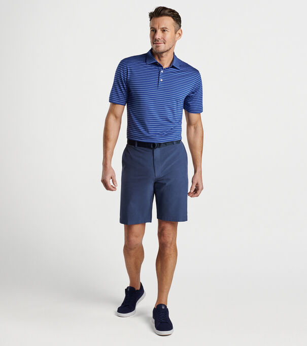 Drum Performance Jersey Polo