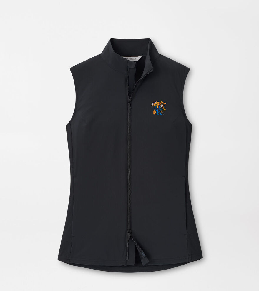 Kentucky Wildcat Women's Dunes Vest image number 1