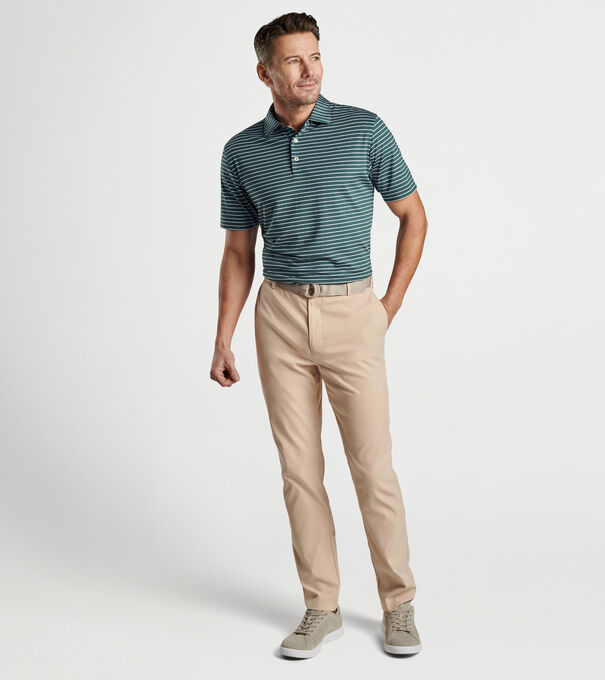 Drum Performance Jersey Polo