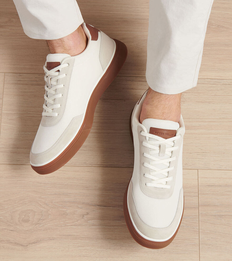 Drift Mesh Sneaker image number 2