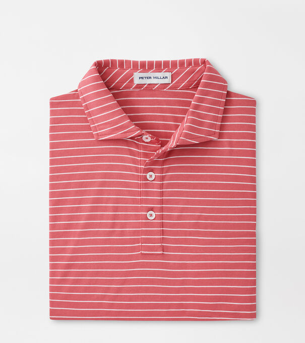 Pilot Mill Cedar Polo