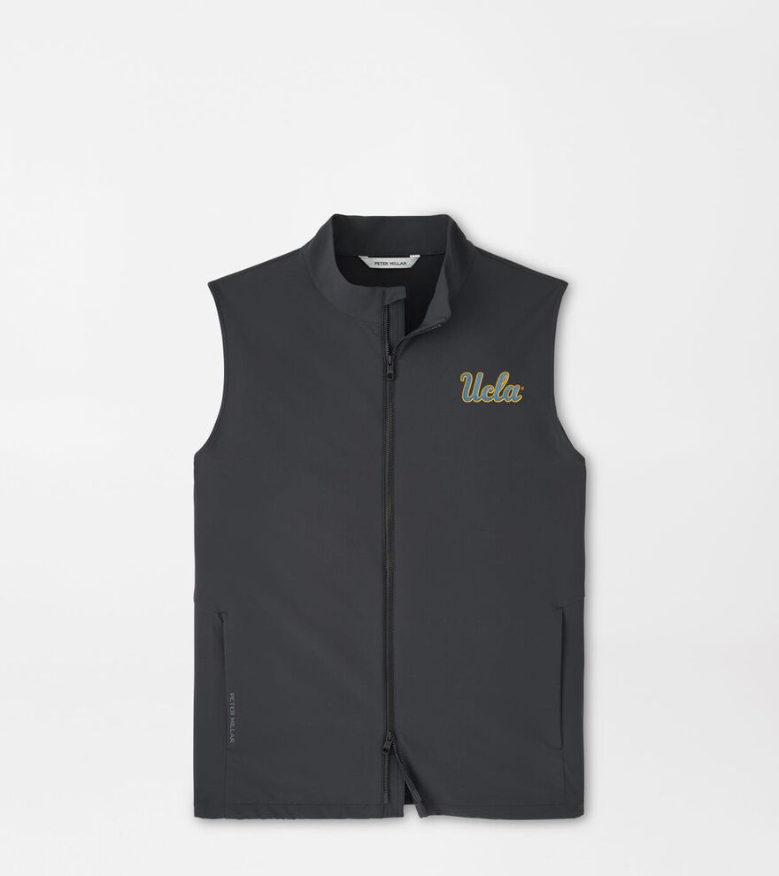 UCLA Dunes Vest