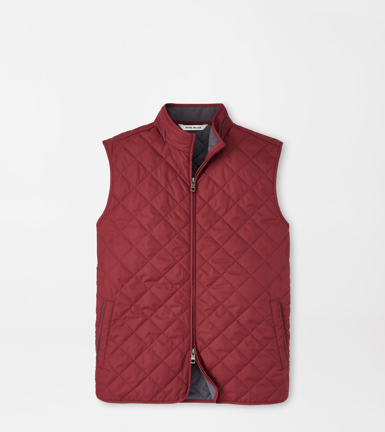Essex Vest | Men's Vests | Peter Millar