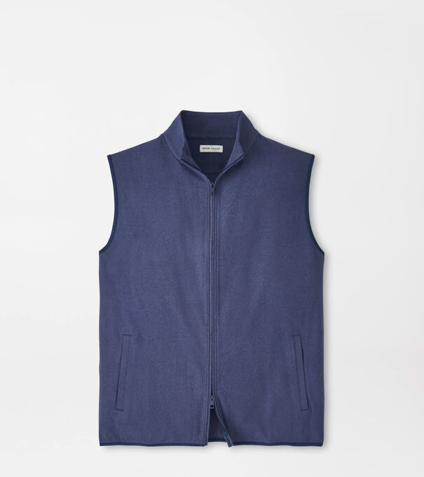 Ardentair Performance Full-Zip Vest