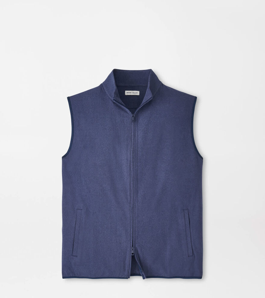 Ardentair Performance Full-Zip Vest image number 1