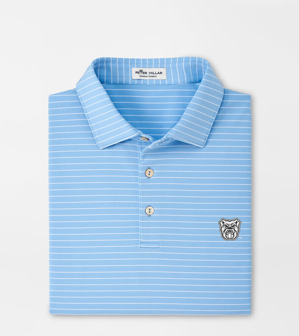 Butler Crafty Performance Jersey Polo