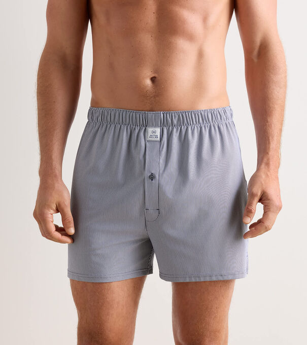 Jubilee Performance Boxer - Alternate Image 1