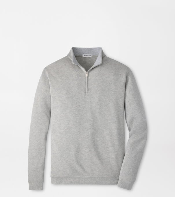 Crown Comfort Quarter-Zip Pullover