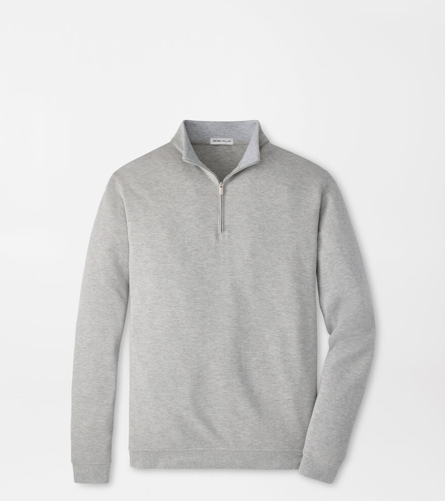 Crown Comfort Quarter-Zip Pullover image number 1