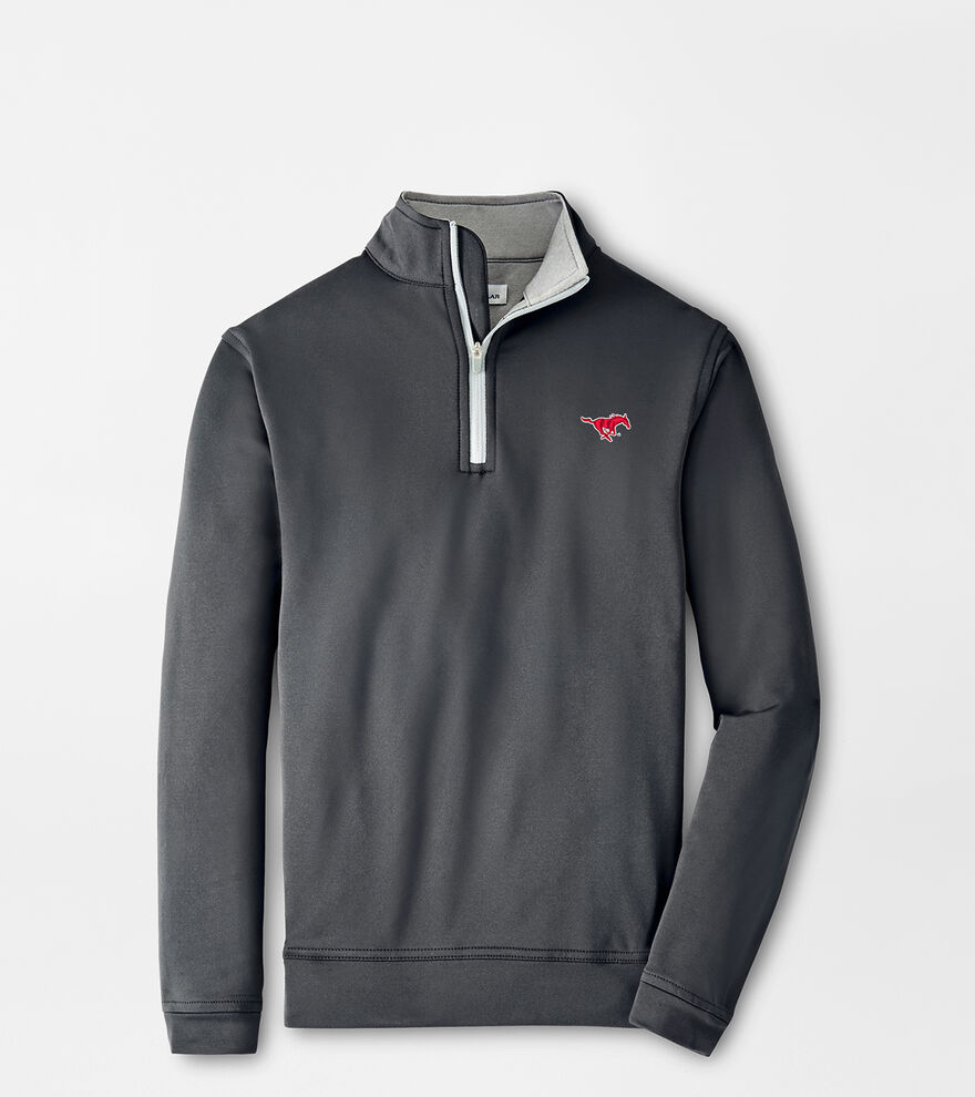 SMU Youth Perth Performance Quarter-Zip image number 1