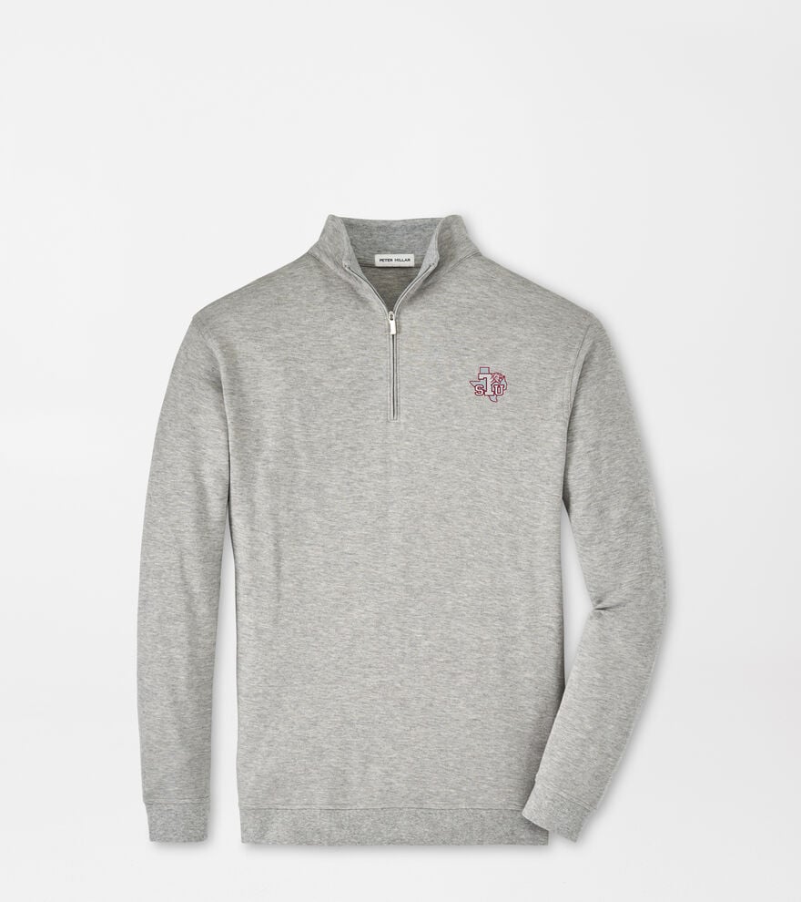 Texas Southern Crown Comfort Pullover image number 1
