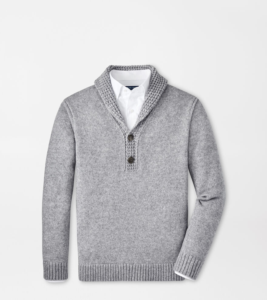Eklund Shawl Popover image number 6
