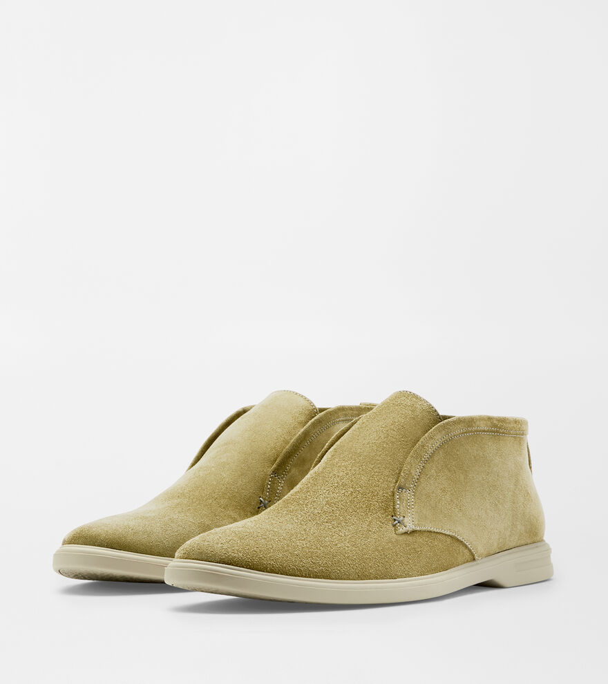 Excursionist Chukka image number 2