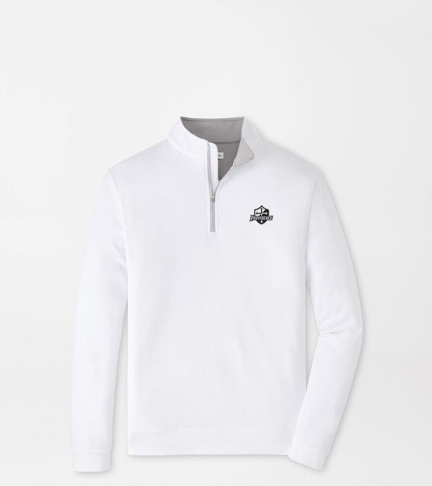 Providence Perth Performance Quarter-Zip