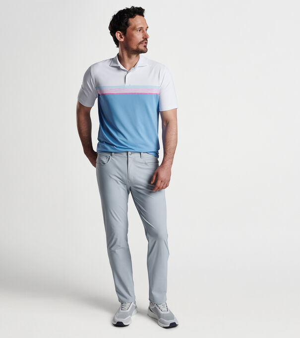 Bingham Performance Five-Pocket Pant