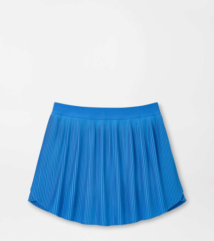 Mickey Micro Pleat Skort image number 1