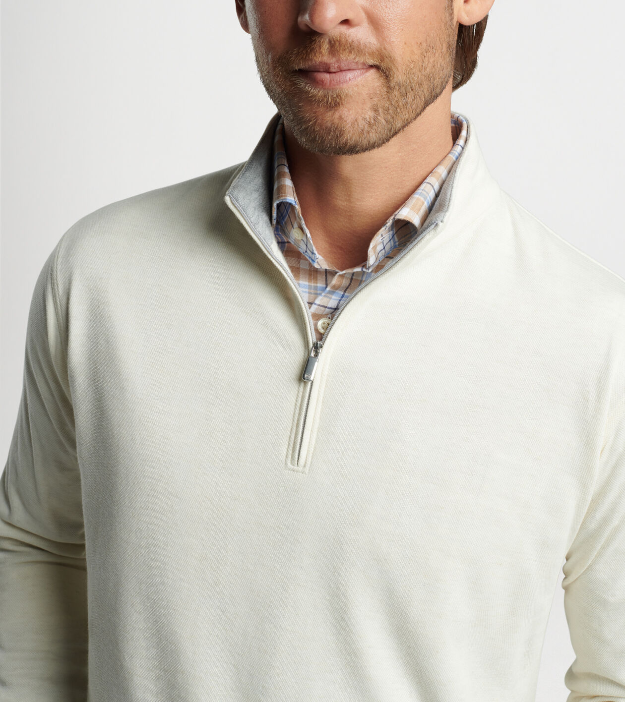 Peter millar crown hotsell comfort quarter zip