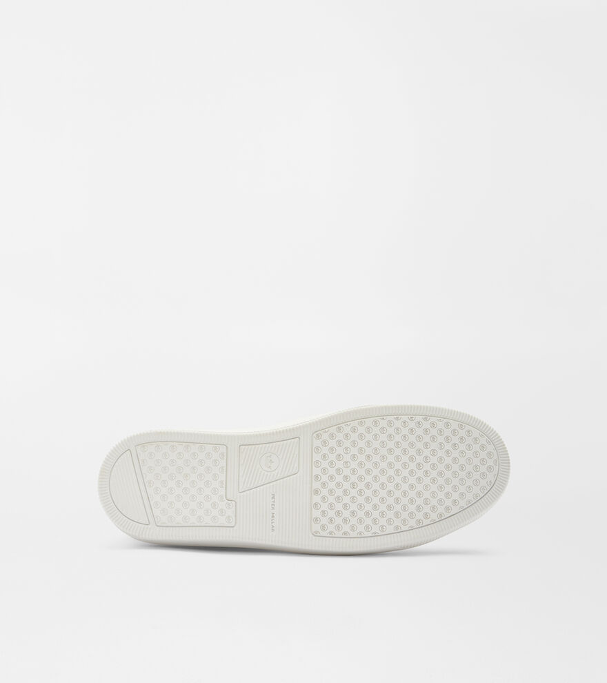 Vantage Pebble Grain Sneaker image number 6