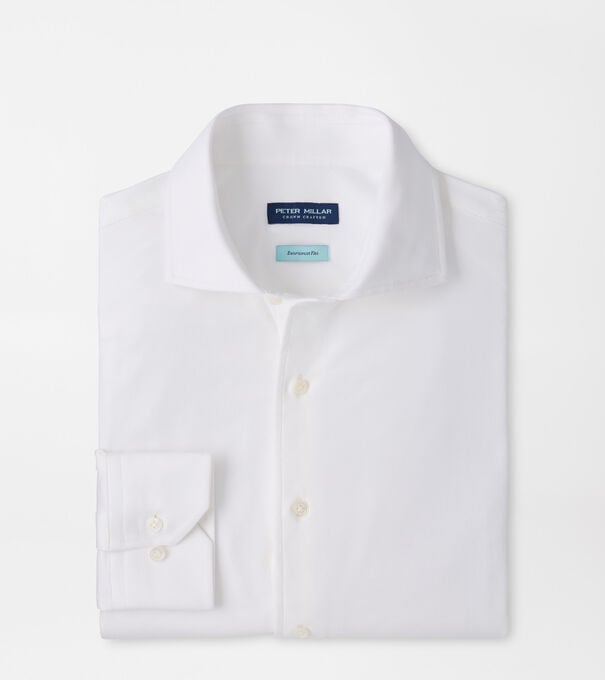 Excursionist Flex Solid Sport Shirt