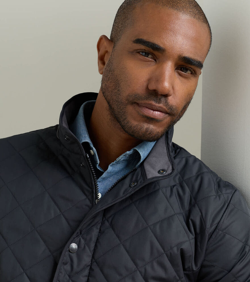 Suffolk Coat image number 6