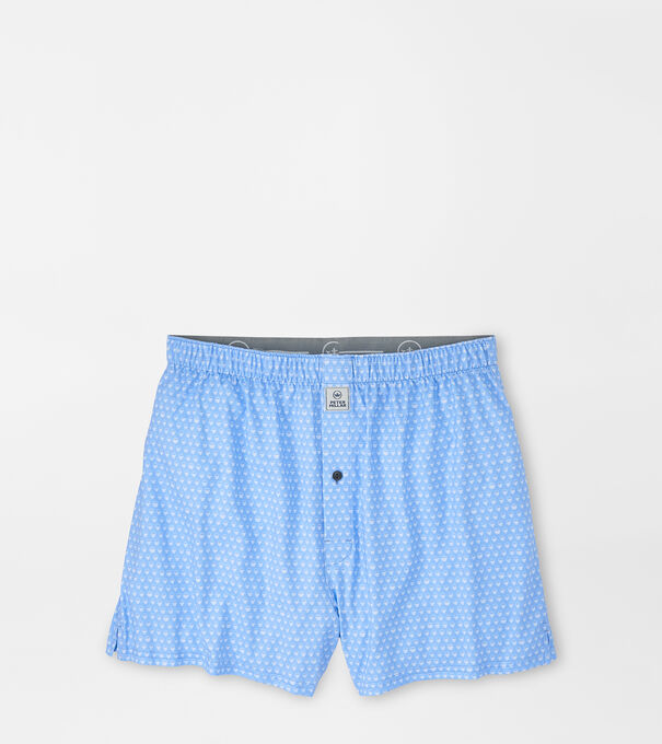 Seeing Double Performance Boxer Short