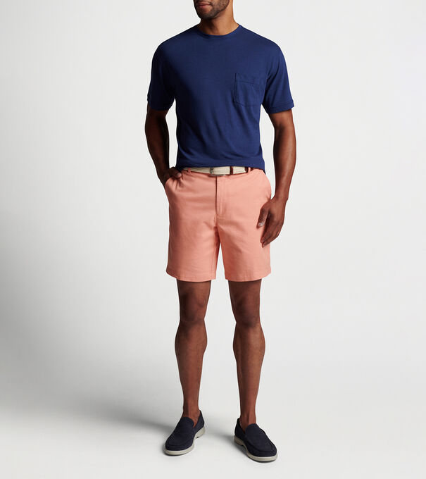 Seaside Pocket Tee