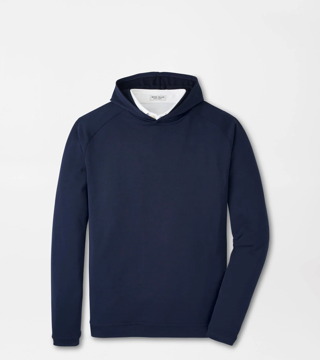 Pine Performance Hoodie | Men's Hoodies | Peter Millar