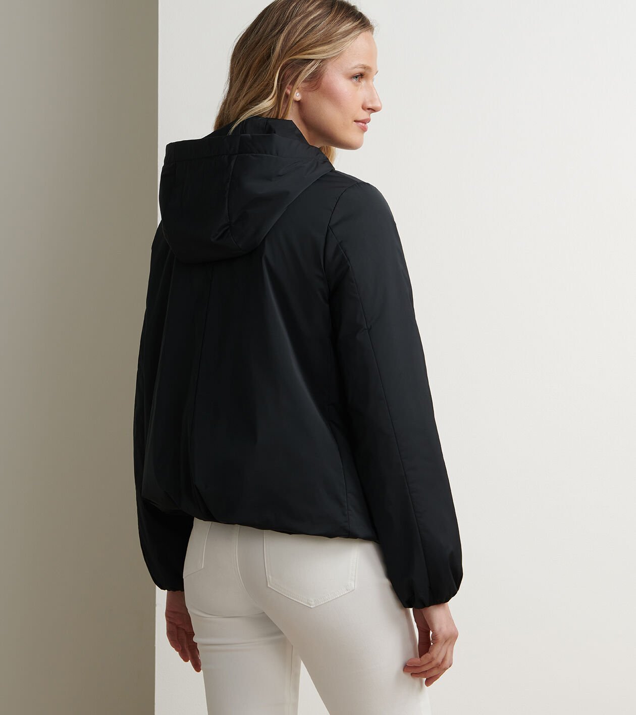 ジャケット・アウター so original micro ripstop hooded down Robinson Insulated Jacket With Hood | Women's Outerwear