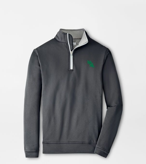 North Texas Perth Youth Performance Quarter-Zip