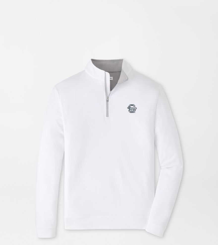 Penn State Vaut Perth Performance Quarter-Zip