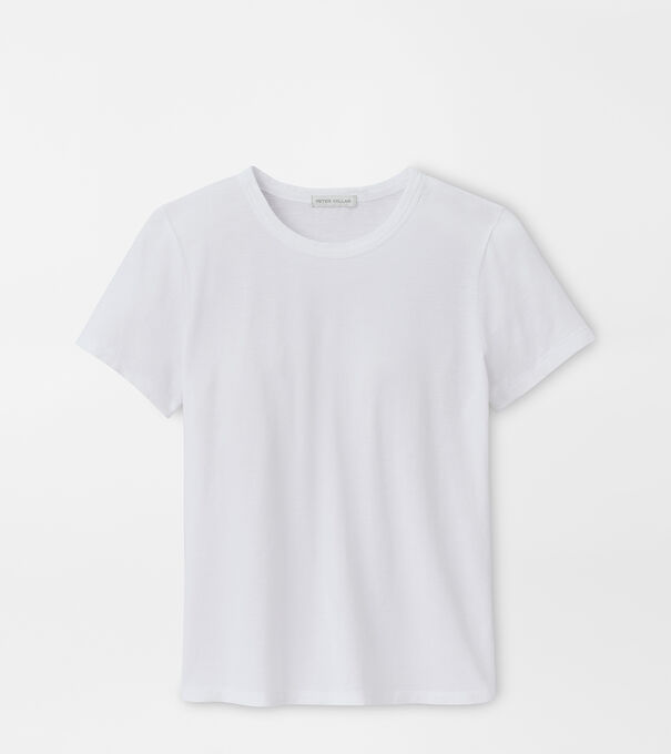 Journeyman Vintage Wash Tee