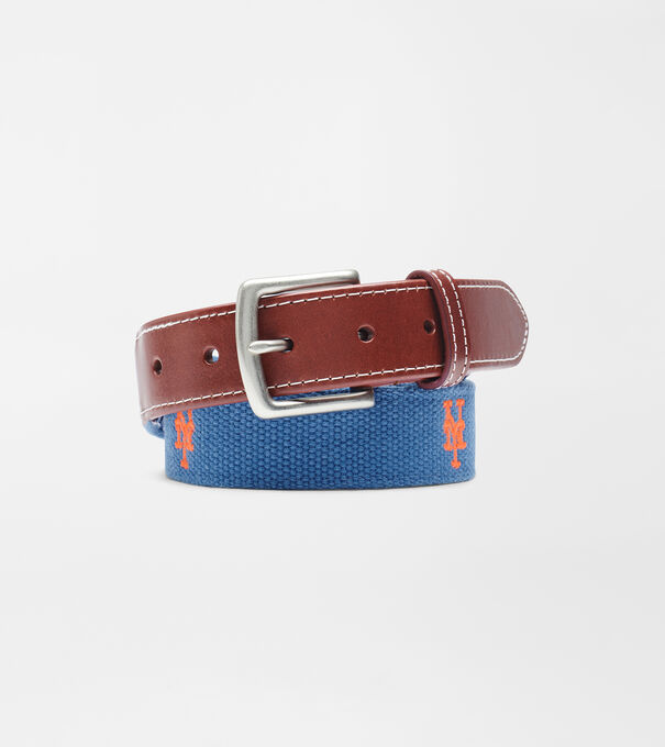 New York Mets Belt