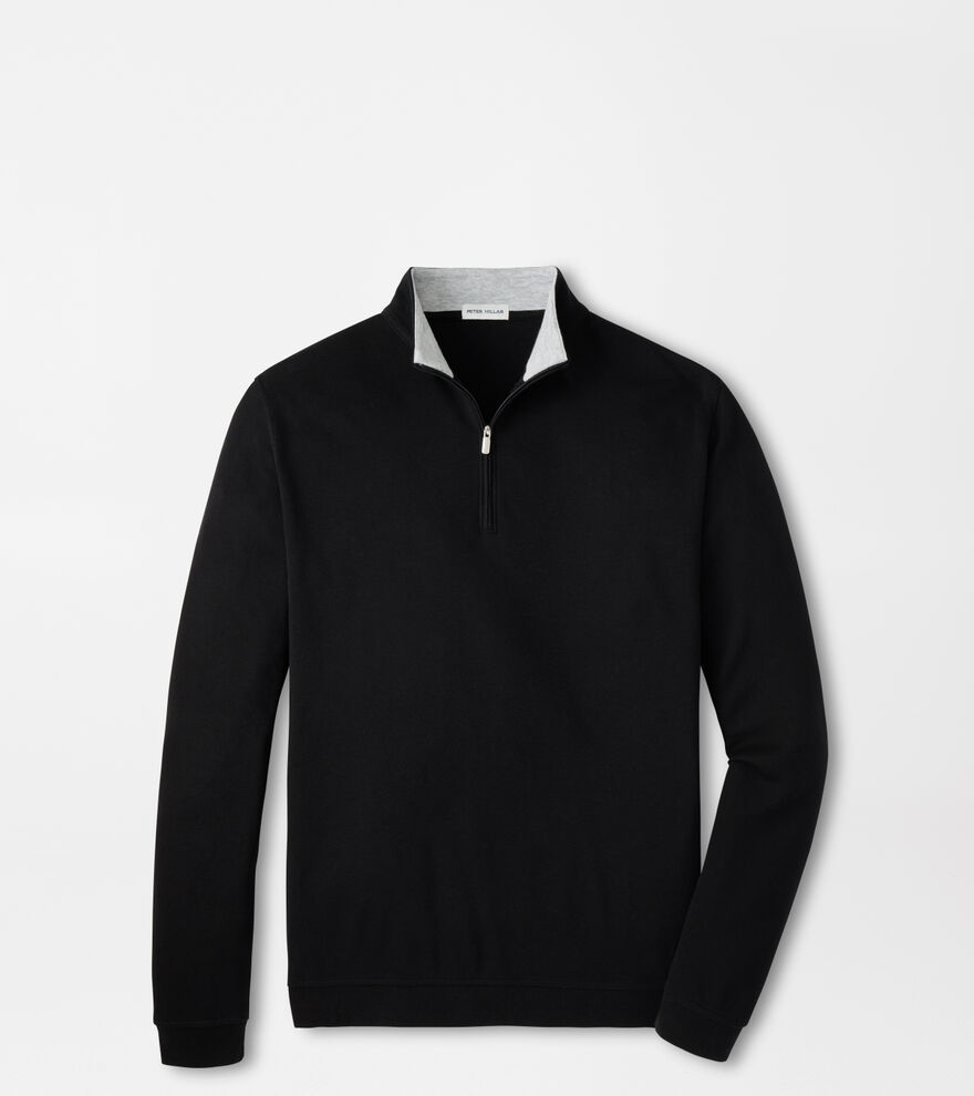 Crown Comfort Quarter-Zip Pullover image number 1
