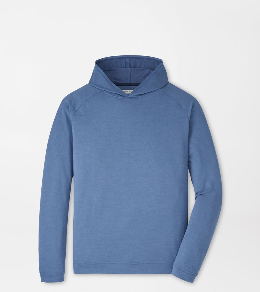 Pine Performance Hoodie image number 1