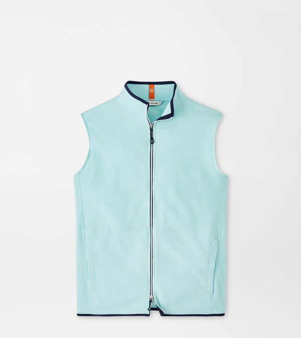 Thermal Flow Micro Fleece Vest