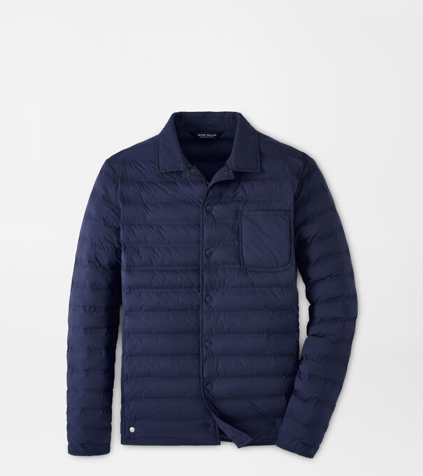 Apex Snap Jacket