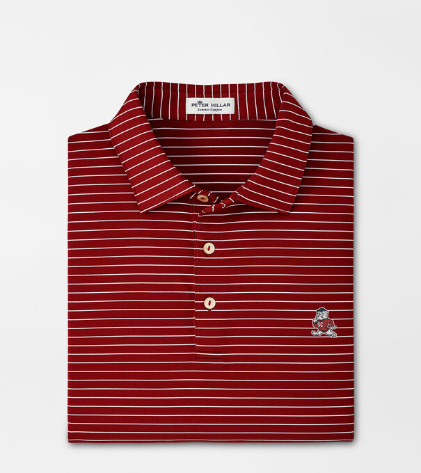 SC State Crafty Performance Jersey Polo