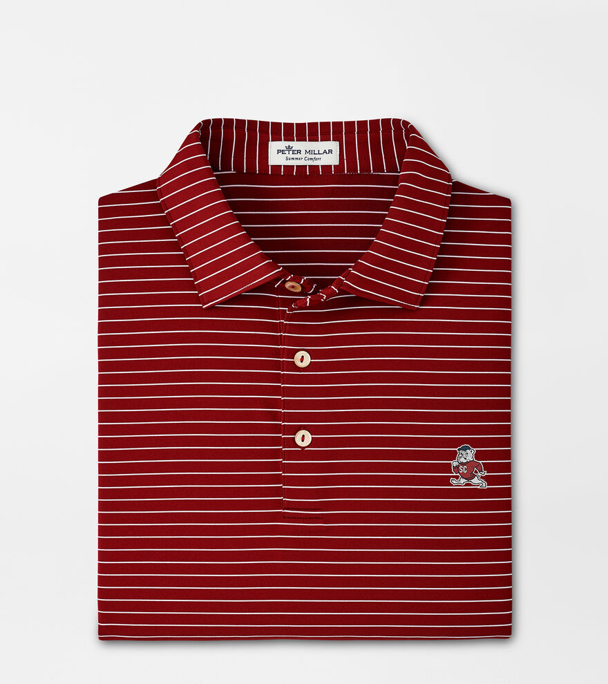 SC State Crafty Performance Jersey Polo image number 1