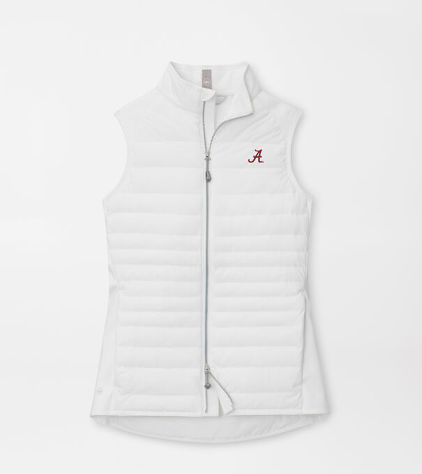 Alabama Women's Fuse Hybrid Vest