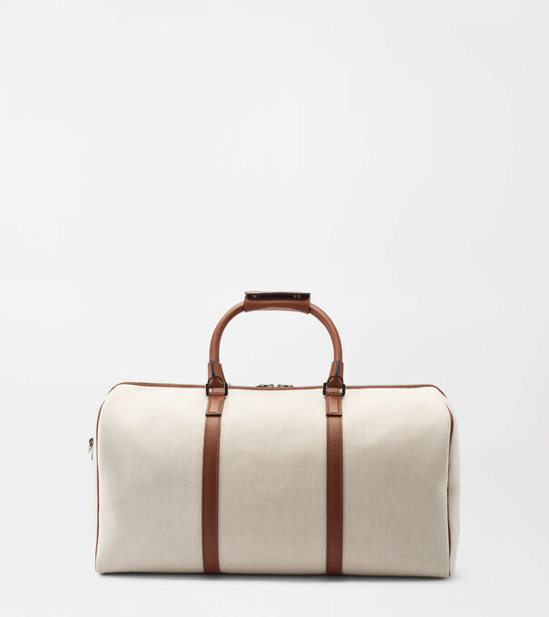 Peter Millar X Serapian Duffle - Alternate Image 1