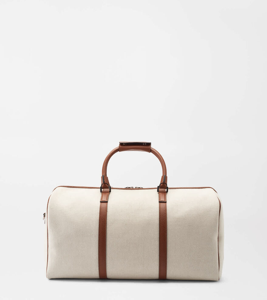 Peter Millar X Serapian Duffle image number 2