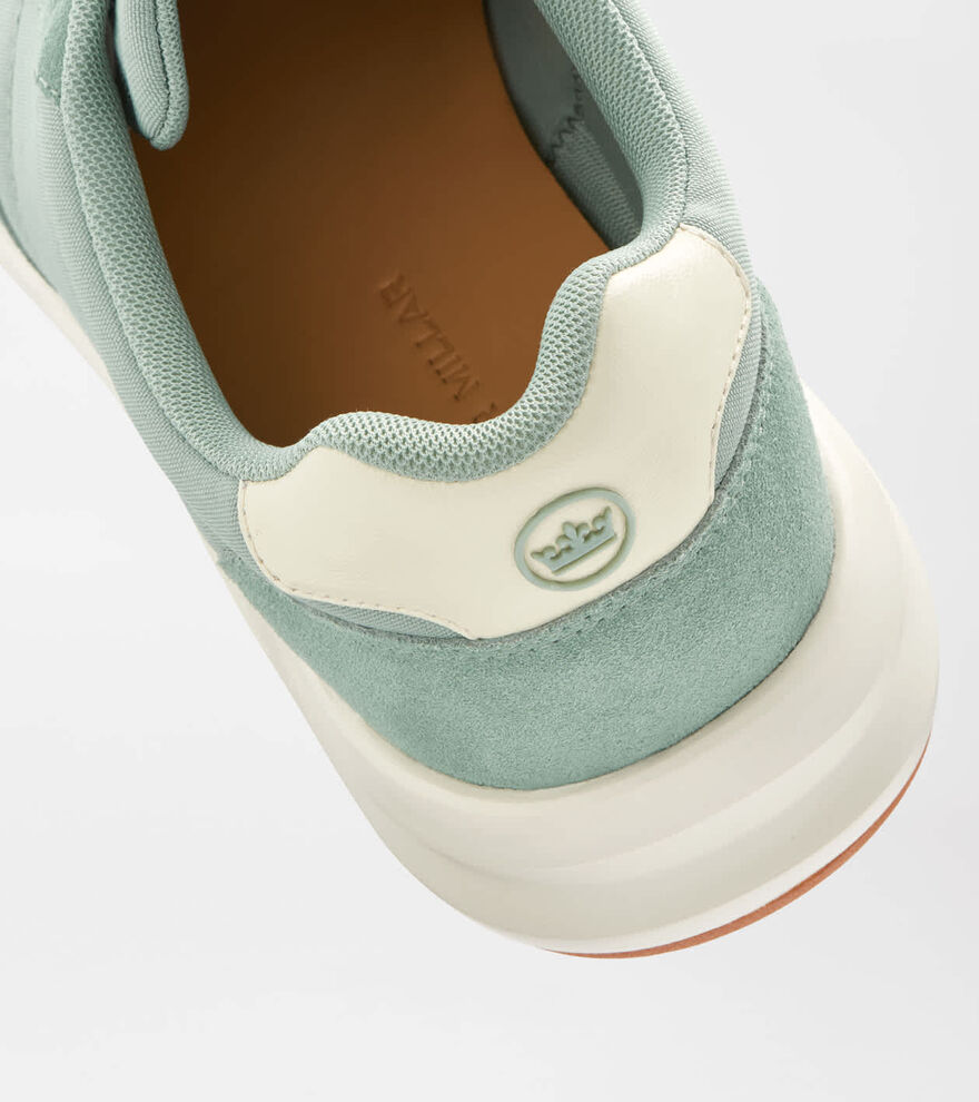 Journeyman Sneaker - Alternate Image 5